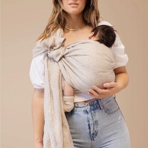 WildBird Tawny single pattern carrier